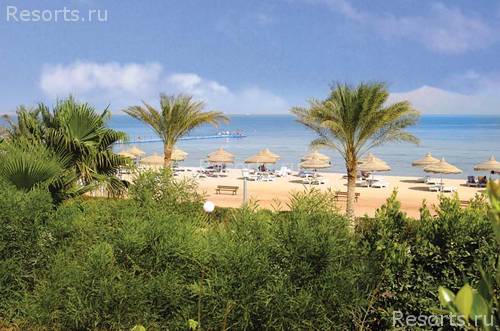 Baron Resort Sharm El Sheikh 20